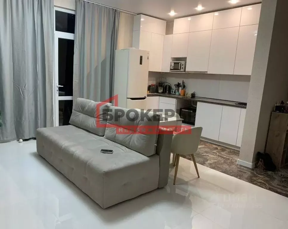 Дом в Севастополь Ветерок ДСК садоводческое товарищество, 21 (75 м) - Фото 1
