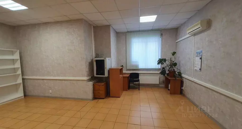Офис в Свердловская область, Екатеринбург ул. Бебеля, 17 (39 м) - Фото 2