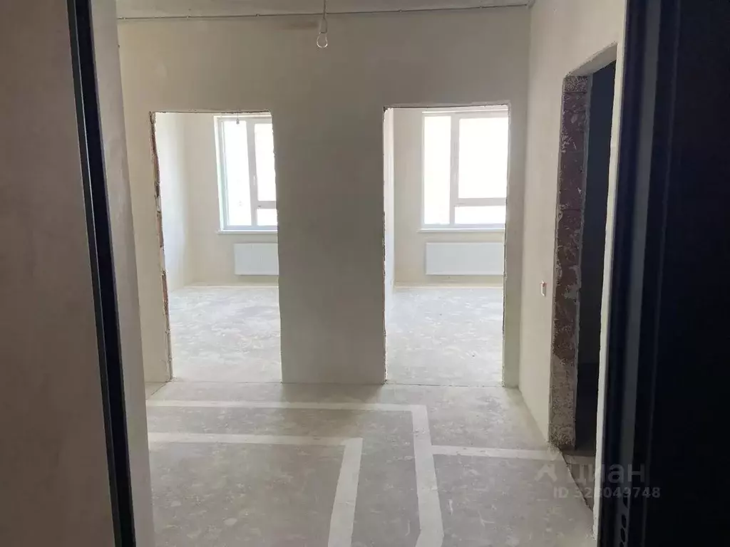 3-к кв. Свердловская область, Екатеринбург ул. Крауля, 194 (77.5 м) - Фото 1