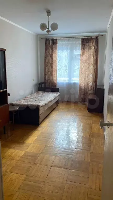 2-к. квартира, 47,1 м, 4/5 эт. - Фото 1