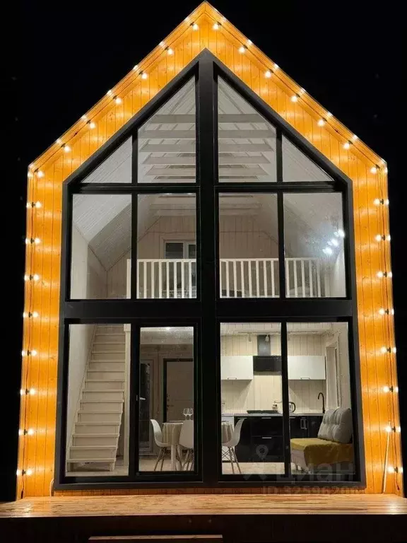 Дом в Татарстан, Казань Подгорный СНТ, 219 (54 м) - Фото 2