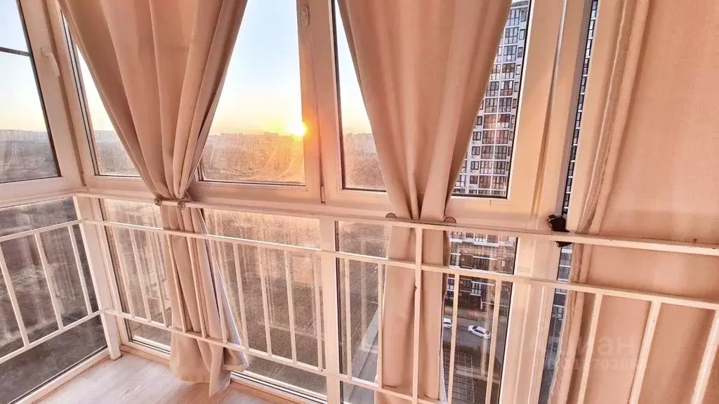 Студия Краснодарский край, Анапа Анапское ш., 24к6 (34.0 м) - Фото 0