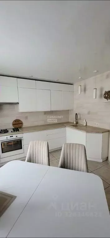 3-к кв. Татарстан, Зеленодольск просп. Строителей, 11 (83.6 м) - Фото 1