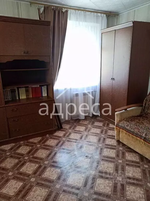 1-к кв. Самарская область, Самара ул. Гагарина, 37 (30.4 м) - Фото 0