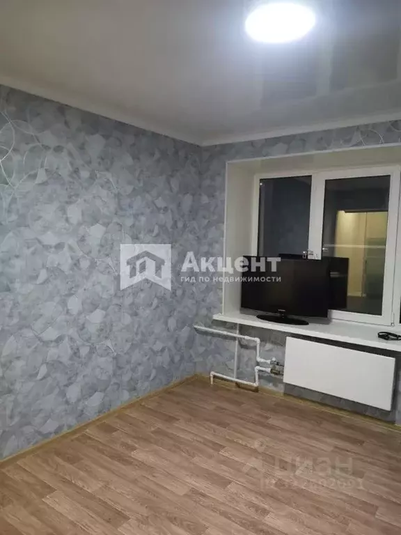 Студия Ивановская область, Иваново 14-й проезд, 10к3 (18.0 м) - Фото 1