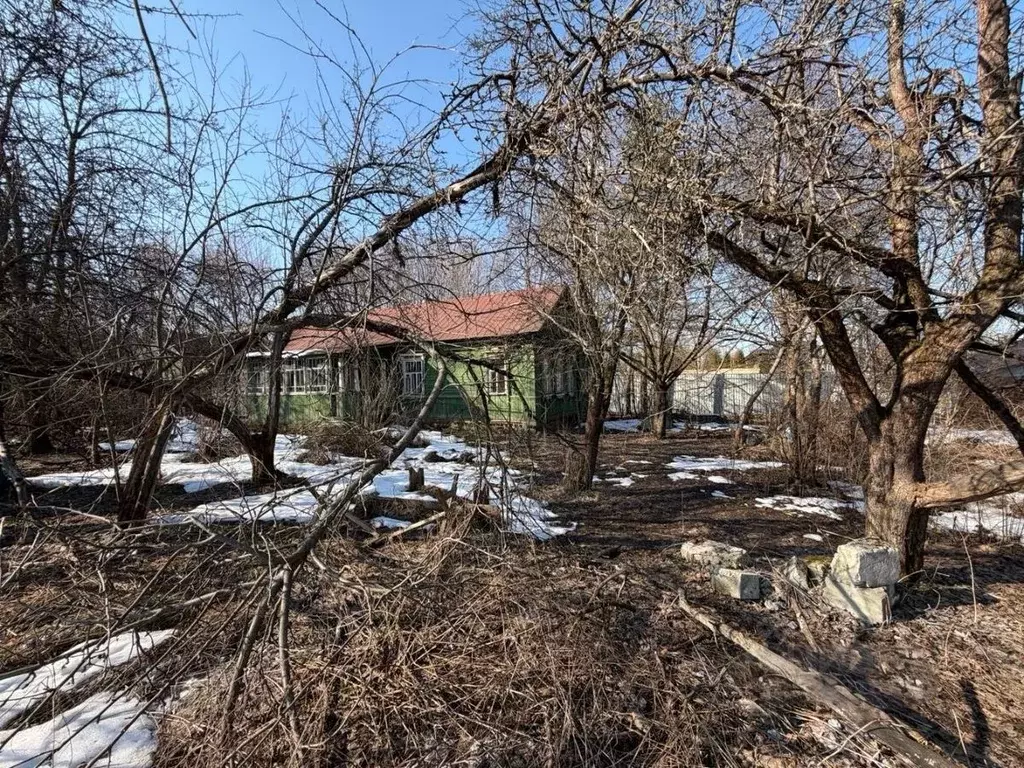 Дом в Московская область, Красногорск городской округ, д. Тимошкино  ... - Фото 2