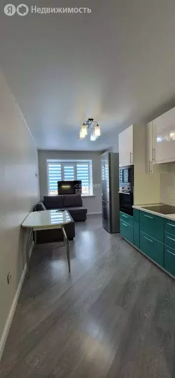 2-комнатная квартира: село Михайловка, Сливовая улица, 5 (59.9 м) - Фото 2