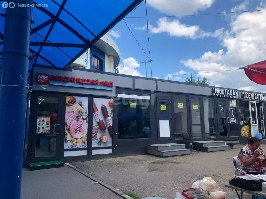 Торговая площадь (13 м) - Фото 2