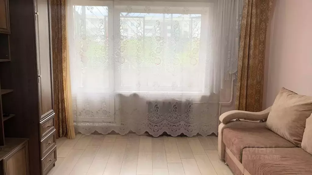 2-к кв. Бурятия, Улан-Удэ Восточный мкр, ул. Туполева, 17 (48.9 м) - Фото 1