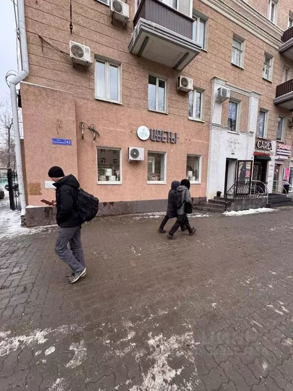 Помещение свободного назначения в Воронежская область, Воронеж ... - Фото 0