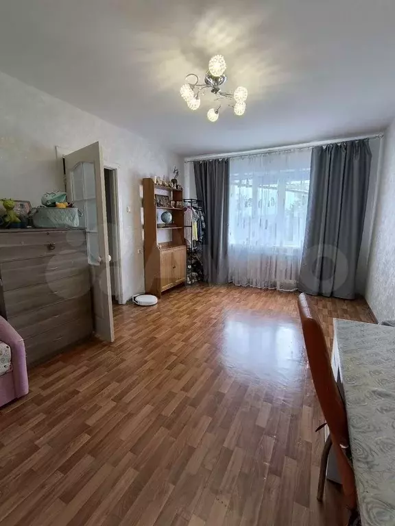 2-к. квартира, 51,5 м, 9/9 эт. - Фото 1