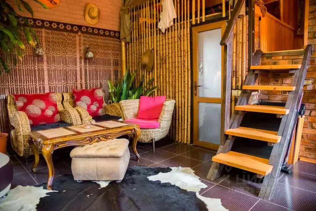 Дом в Севастополь Верхний Сатурн садоводческое товарищество, ул. ... - Фото 2