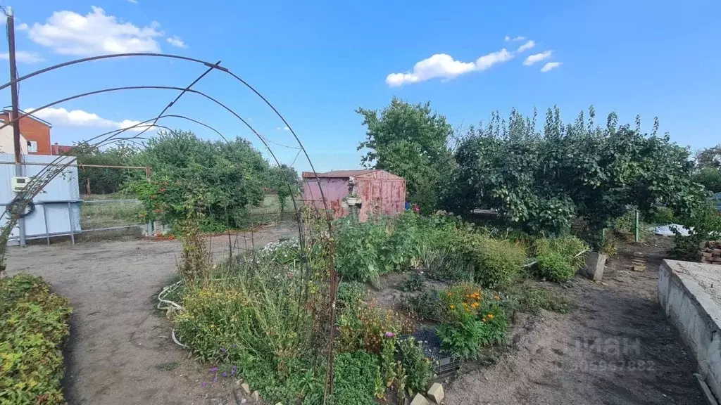 участок в ростовская область, мясниковский район, краснокрымское . - Фото 0