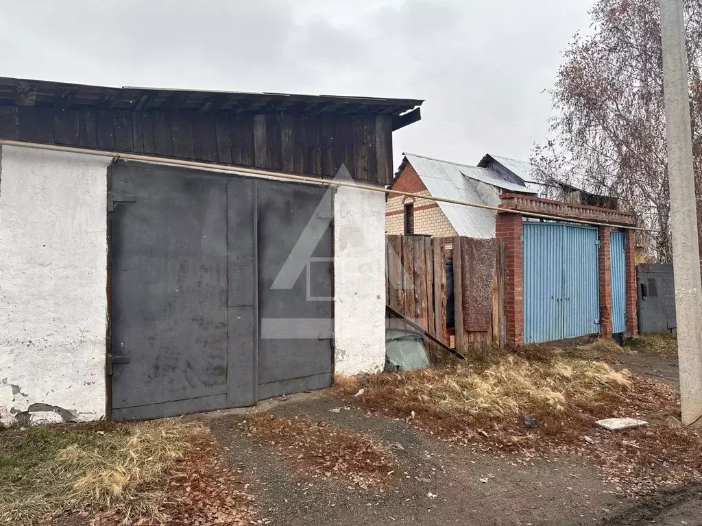 Коттедж в Челябинская область, Коркино ул. Мичурина (99 м) - Фото 1