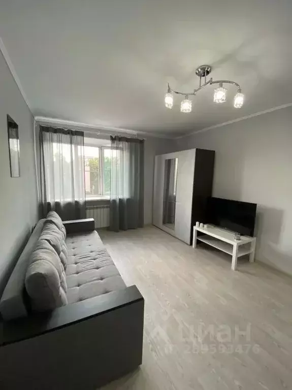 1-к кв. Санкт-Петербург Дачный просп., 10/7 (38.0 м) - Фото 2