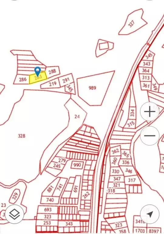 Участок в Иволгинский район, сельское поселение Сотниковское, село ... - Фото 2