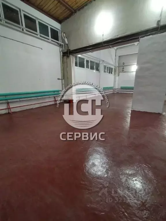 Склад в Московская область, Подольск городской округ, с. Сынково  ... - Фото 1