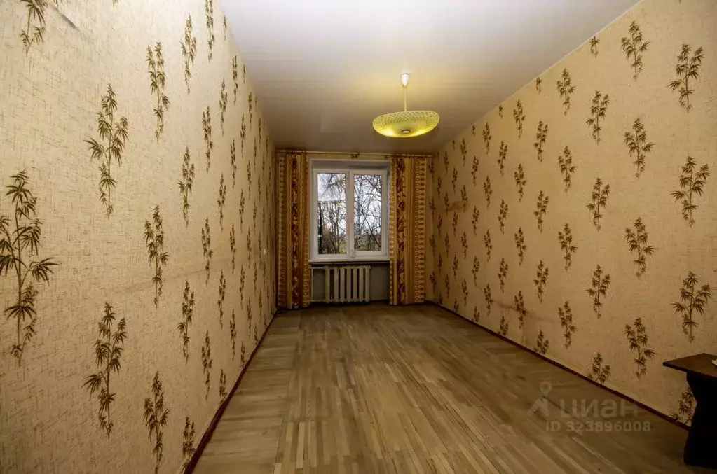 Комната Санкт-Петербург Новоизмайловский просп., 57К2 (12.7 м) - Фото 1