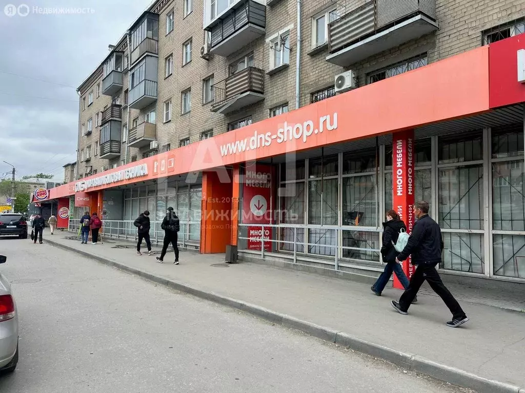Помещение свободного назначения (302 м) - Фото 1