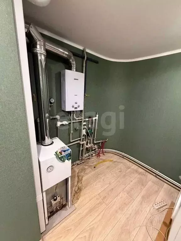 Дом в Белгородская область, Белгород ул. Черникова, 22 (60 м) - Фото 2