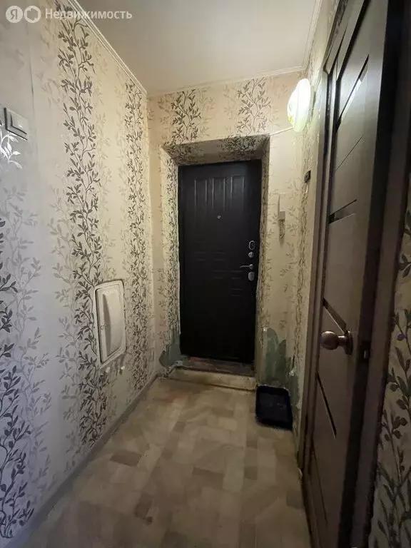 2-комнатная квартира: Котовск, улица Кирова, 45 (45 м) - Фото 1