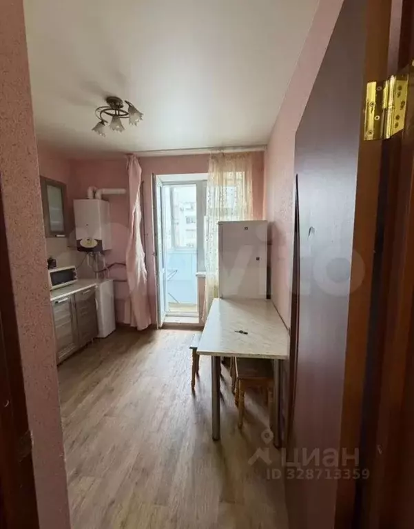 1-к кв. Ставропольский край, Ставрополь ул. Тухачевского, 22/2 (36.0 ... - Фото 2