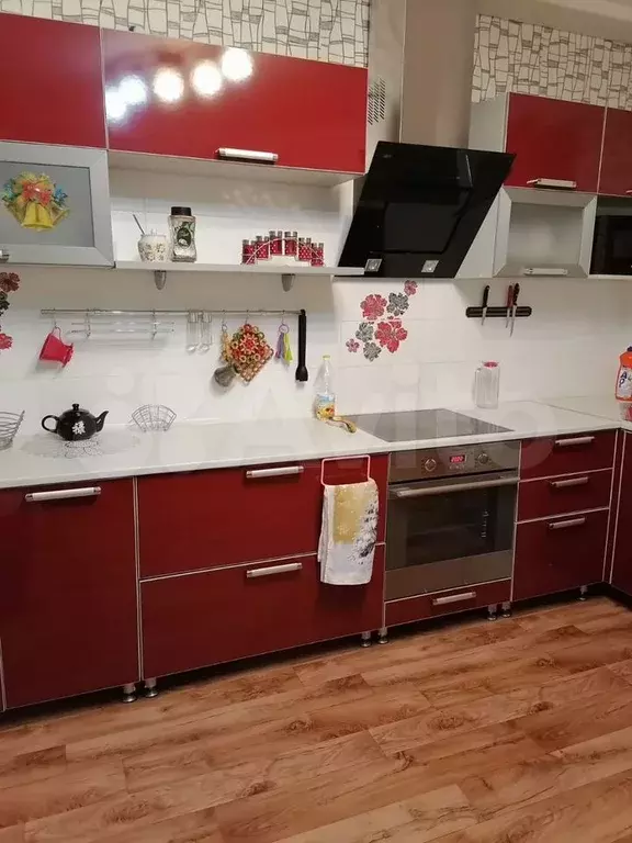 2-к. квартира, 50 м, 2/9 эт. - Фото 1