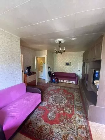 2-к кв. Московская область, Черноголовка ул. Первая, 10А (43.7 м) - Фото 1
