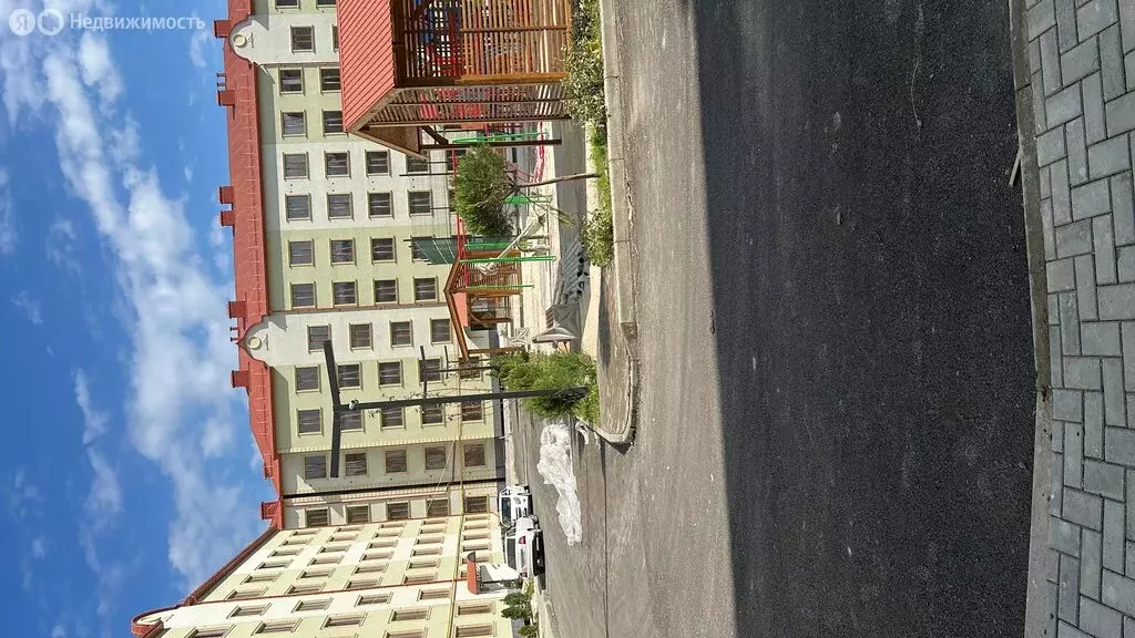 2-комнатная квартира: село Джалган, Дагестанская улица, 24 (78 м) - Фото 1