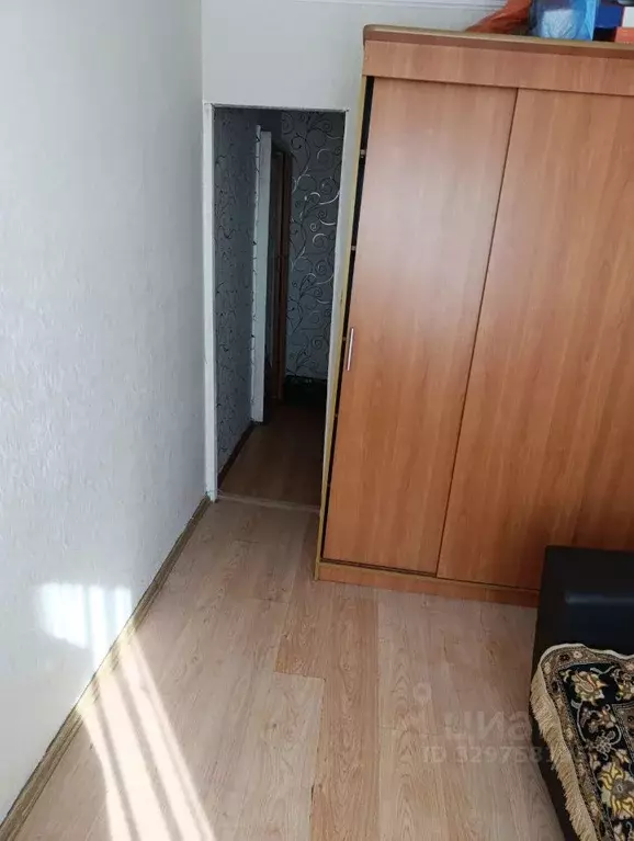 3-к кв. Брянская область, Брянск Клинцовская ул., 63А (44.7 м) - Фото 2