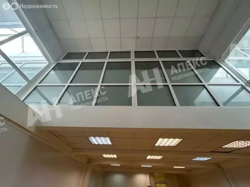 Офис (36 м) - Фото 1