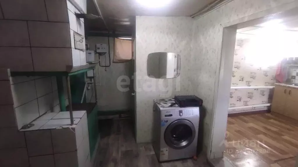 Дом в Алтай, Майминский район, с. Майма Заводская ул., 158 (47 м) - Фото 0