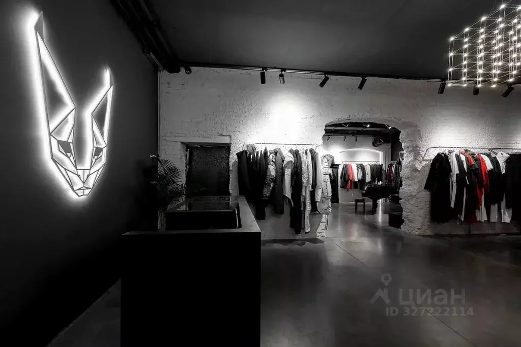 Помещение свободного назначения в Москва Мясницкая ул., 13С24 (101 м) - Фото 1