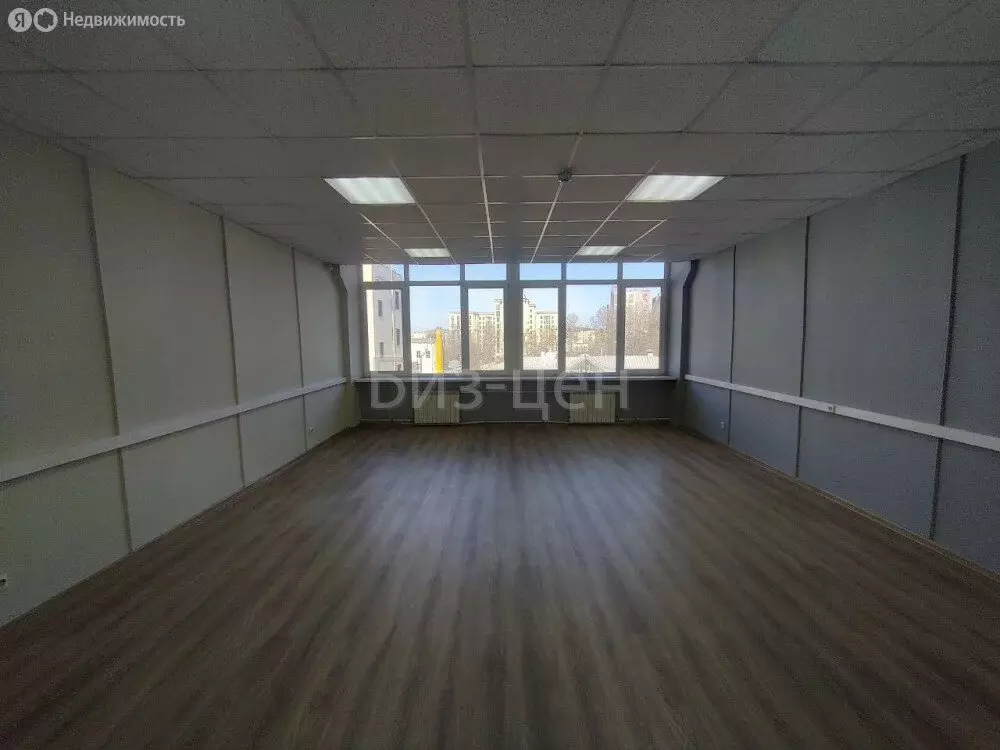 Офис (132.4 м) - Фото 1