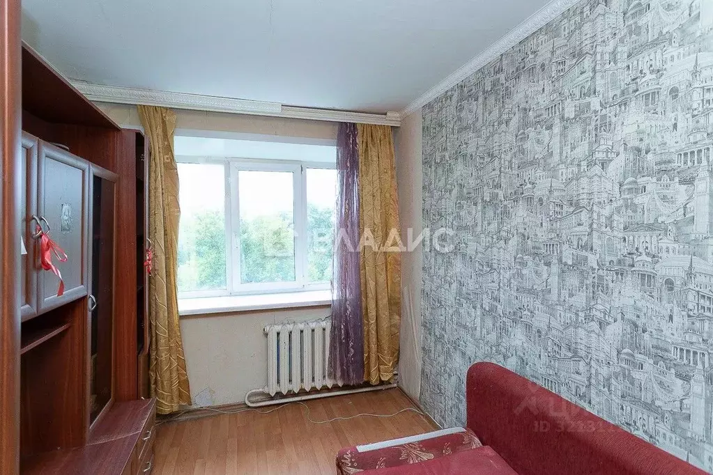 Комната Владимирская область, Владимир ул. Стасова, 31 (14.1 м) - Фото 1