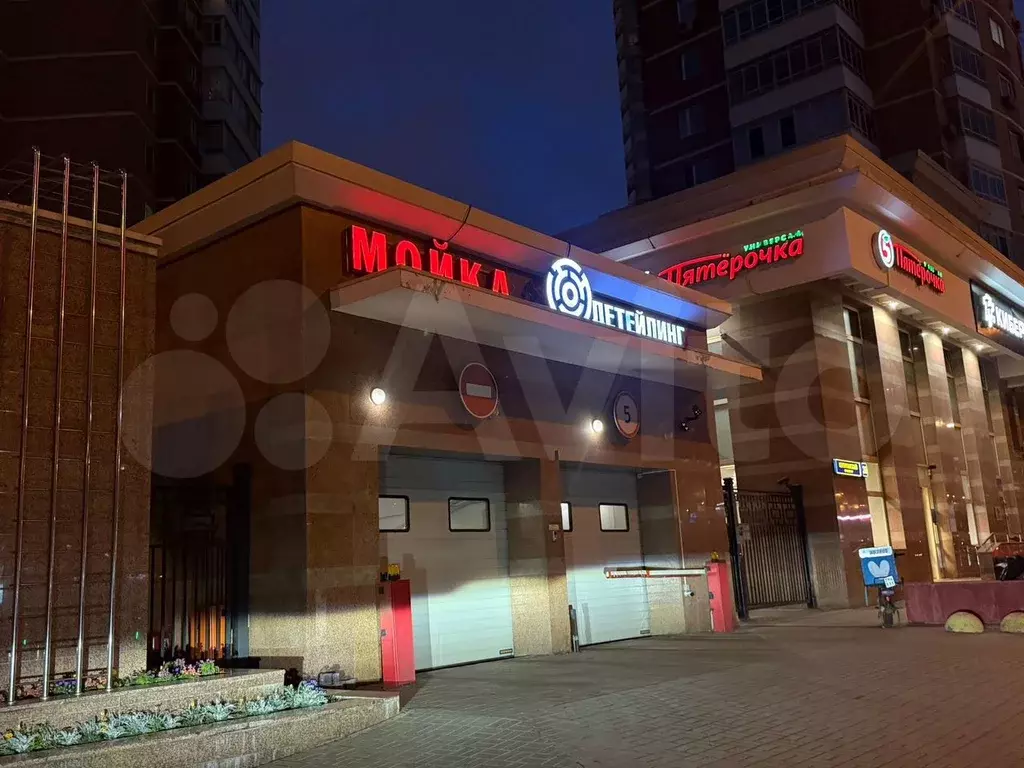 Машиноместо - Фото 0