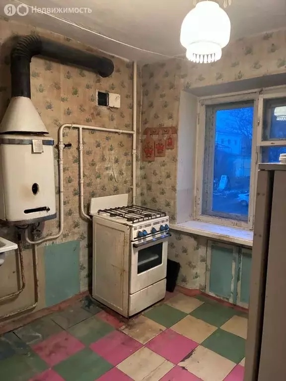 2-комнатная квартира: Мценск, улица Гагарина, 74 (43.9 м) - Фото 2