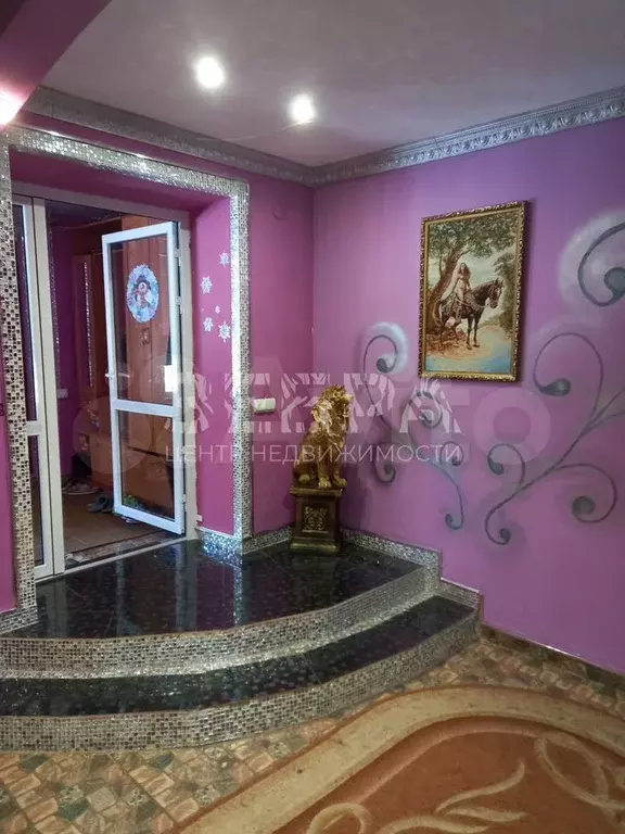 2-к. квартира, 114 м, 1/4 эт. - Фото 1