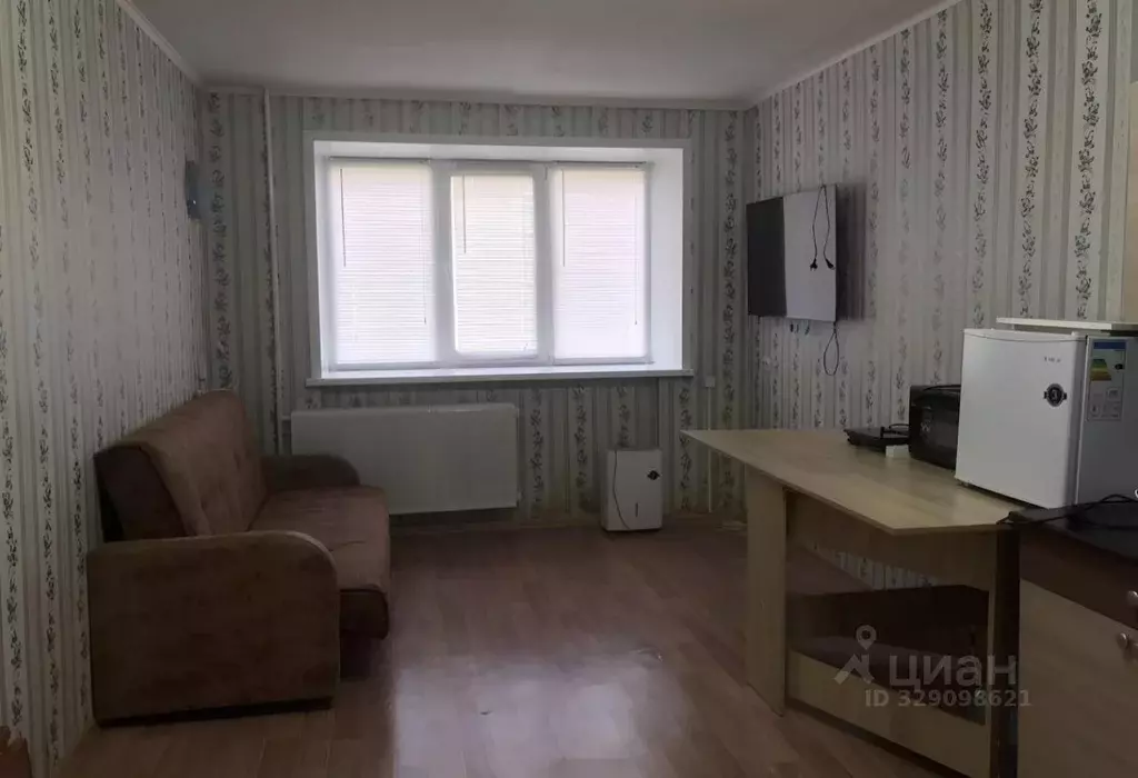 Комната Пермский край, Пермь бул. Гагарина, 81/3 (19.0 м) - Фото 2