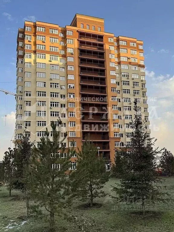 2-к кв. Кемеровская область, Кемерово Ленинградский просп., 44А (40.8 ... - Фото 1