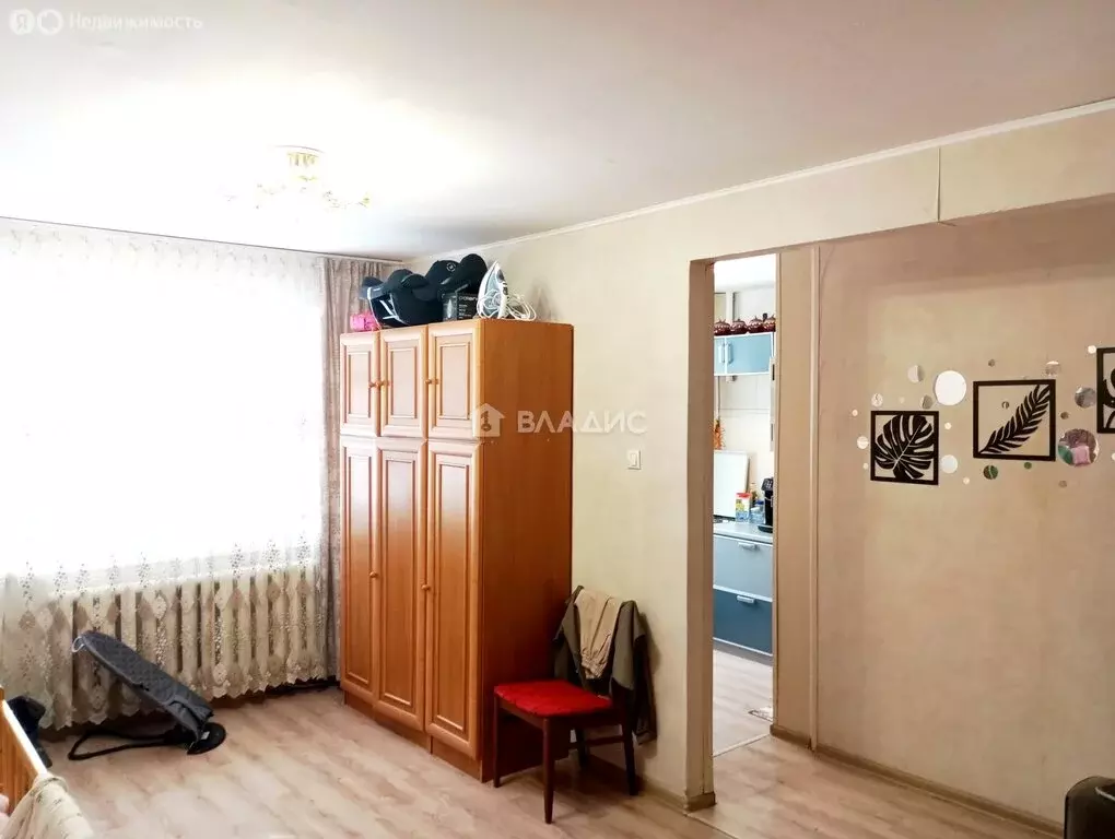 2-комнатная квартира: посёлок городского типа Удельная, Солнечная ... - Фото 2