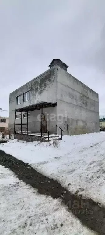 Помещение свободного назначения в Свердловская область, Полевской ... - Фото 1