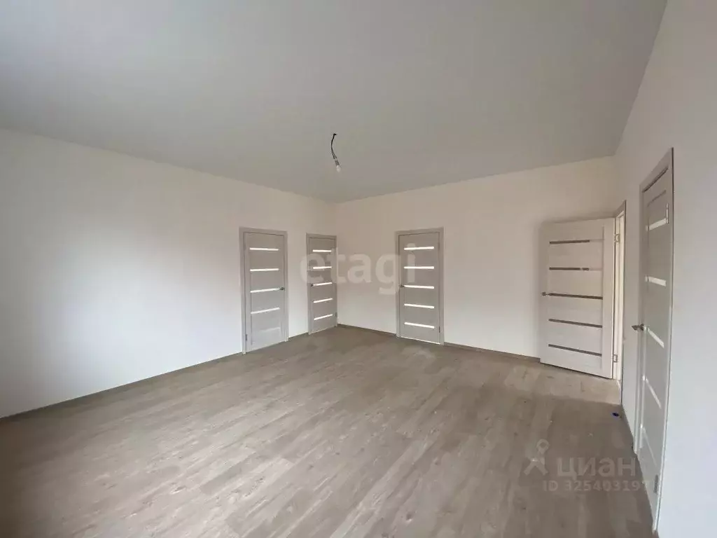 Дом в Воронежская область, Семилукский район, с. Девица Кольцовская ... - Фото 2