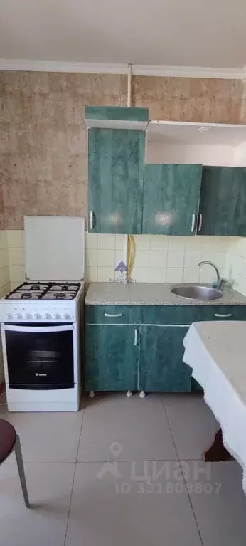 1-к кв. Ростовская область, Волгодонск ул. Черникова (37.0 м) - Фото 2