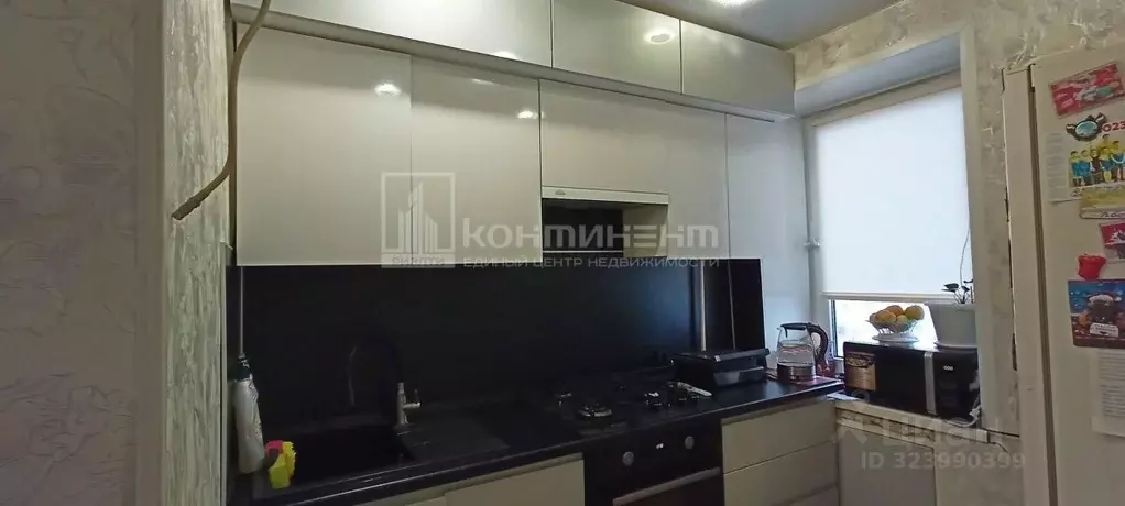 1-к кв. Владимирская область, Владимир ул. Егорова, 10 (27.0 м) - Фото 2