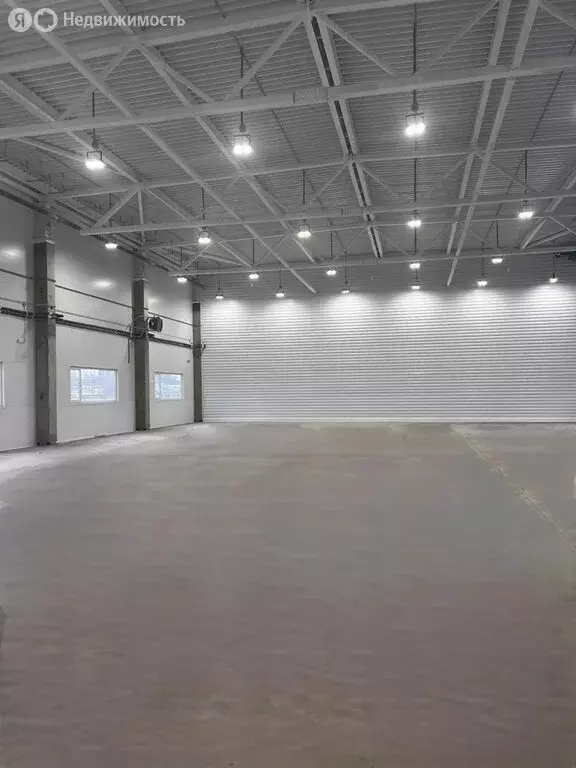 Склад (500 м) - Фото 0