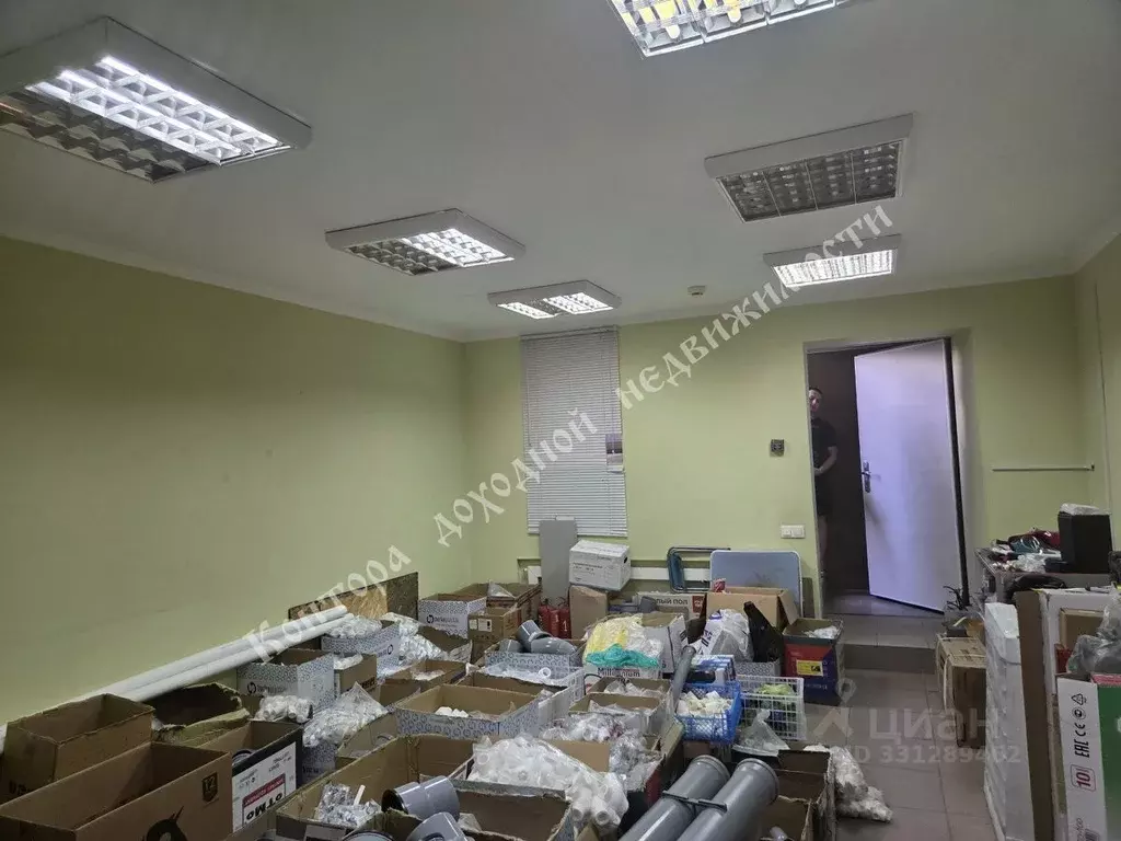 Помещение свободного назначения в Ростовская область, Ростов-на-Дону ... - Фото 1