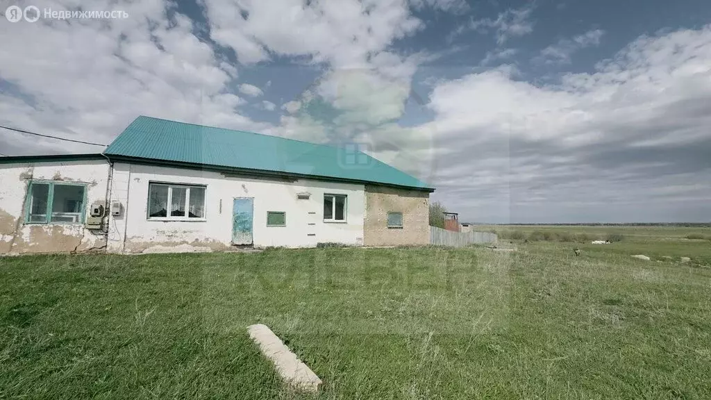 Участок в Тарабердино, Молодёжная улица (6 м) - Фото 0