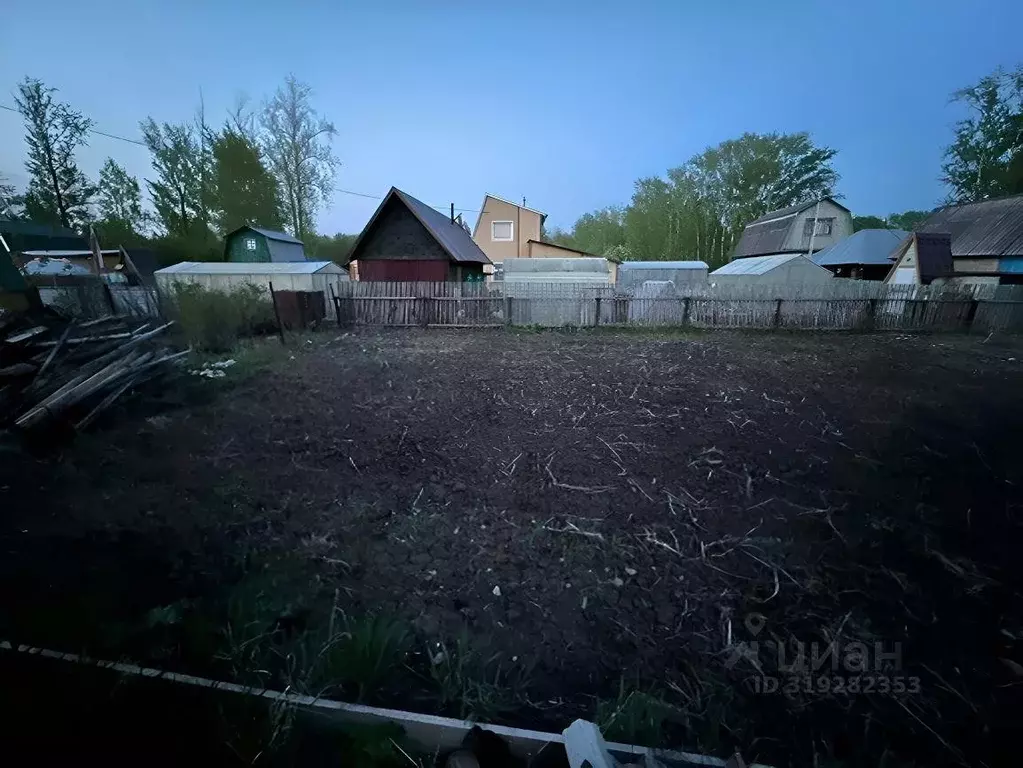 Дача, 36 м - Фото 1