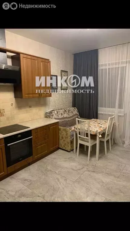 2-комнатная квартира: деревня Митькино, Цветочная улица, 3 (65.9 м) - Фото 1